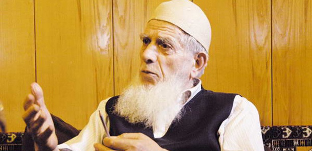 Oy verecekleri partiyi açıkladı