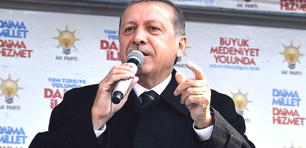 Başbakan Konya'ya ne zaman gelecek?