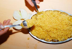 Kışın bu 3'lüyü tüketin!