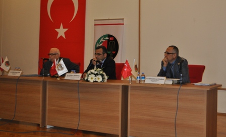 Avukatlar Haftası başlıyor