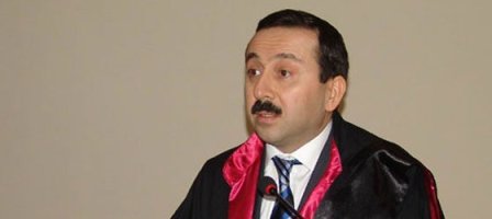 SÜ Rektörü Gökbel’den bildiri açıklaması