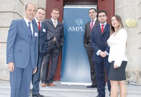 81 ile HİLTON yapılacak