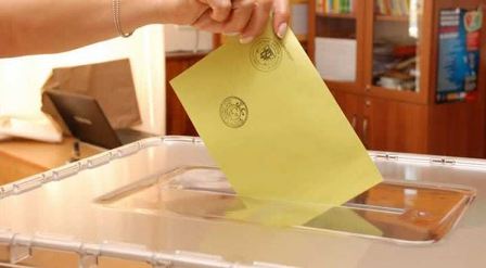 31 Mart Seçimlerinde İzmir belediye başkan adayları