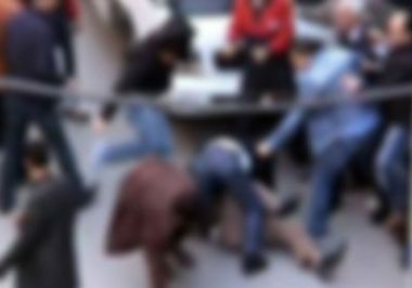 Kocaeli'de silahlı kavga: 2 ölü, 2 yaralı