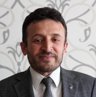 Çumra'nın başkanı belli oldu