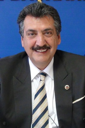 Başkan Kale’den 30 Ağustos Zafer Bayramı Mesajı