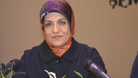 "Polis, huzur ve güvenin sembolüdür"