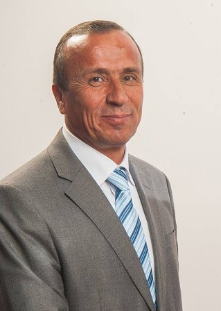 Yalıhüyük'te Hasan Koçer kazandı