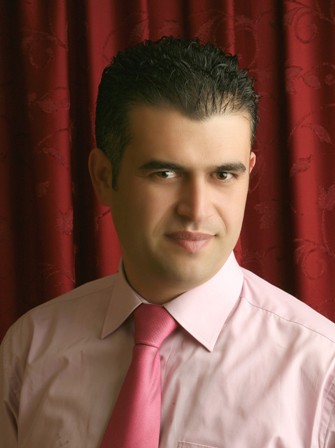Derebucak 'ta Ahmet Kısa kazandı
