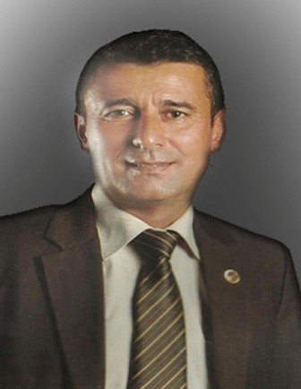 Çeltik Başkanı Mehmet Ekizoğlu oldu