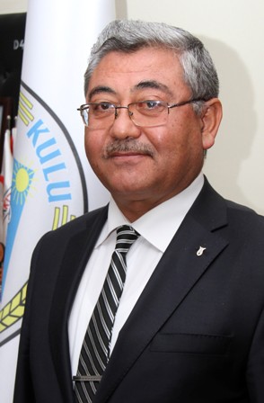 Kulu Başkanı belli oldu