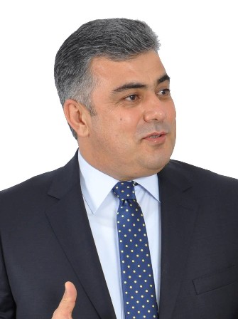 Ereğli'de Özkan Özgüven kazandı