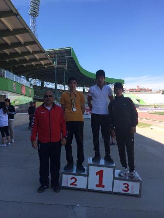 Özel Başak’tan bir başari daha