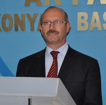 Sorgun; “Teşekkürler Konya”