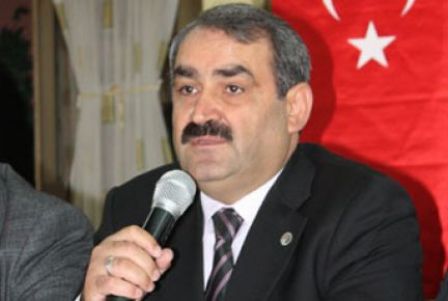 Etyemez'den tebrik mesajı