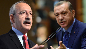 Economist dergisi'nden CHP ve Erdoğan itirafı