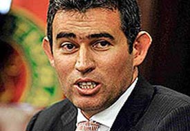 DEKANLARA 'mahalle baskısı' yapılmış