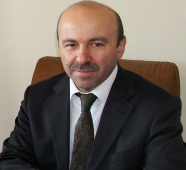 Bozkır yoluna üst geçit yapılacak