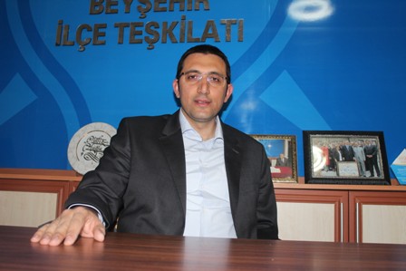 Akış: Milli irade hırsızlarına cevap verildiği gündür bugün
