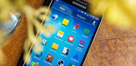 Galaxy S5, Samsung'u hayal kırıklığına uğrattı