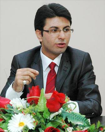 YDP’den AK Parti’ye Destek