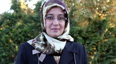 AK Parti Konya Milletvekili Samancı'dan seçim değerlendirmesi