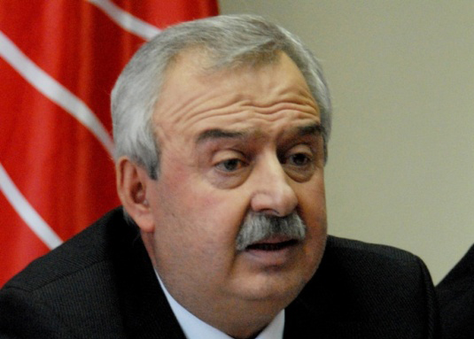 Artvin Belediye Başkanı Emin Özgün: Gülen ittifakı büyük hataydı