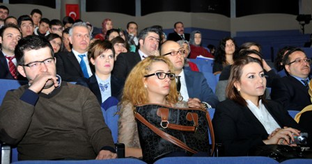 Öğrenciler İstihdam Fuarı Düzenledi