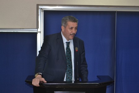 BAĞIMSIZ DENETÇİ OLDULAR