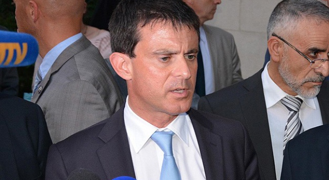 Fransa'da yeni hükümet kuruldu