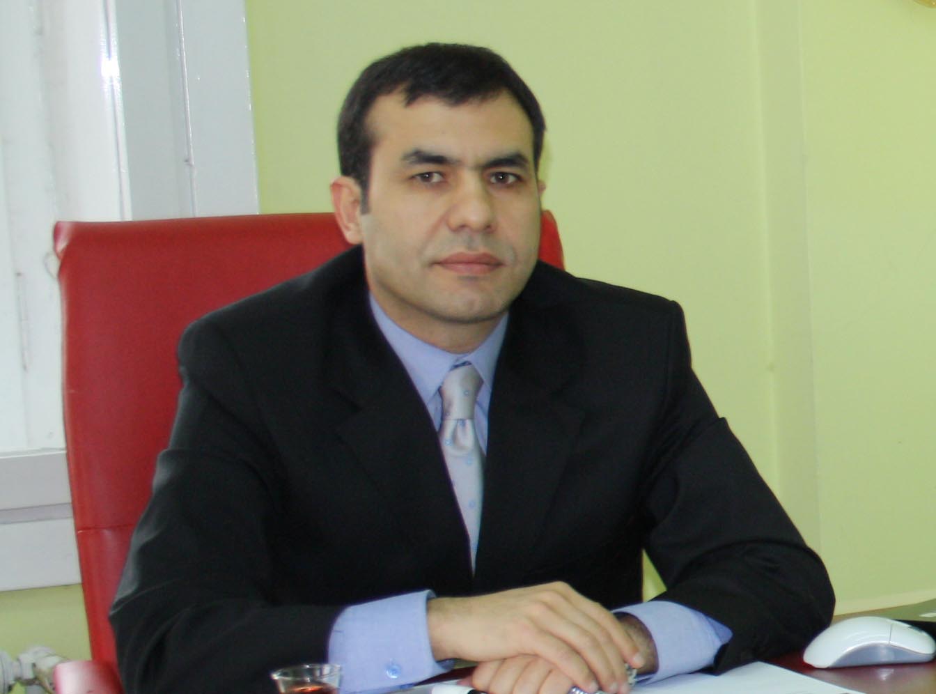 Alemdar’dan başsağlığı mesajı