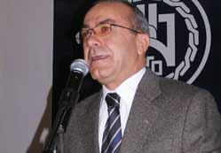 Bozkır'ın Dünü Bugünü sempozyumu