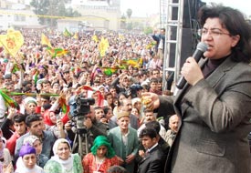 DTP mi PKK'yı, PKK mı DTP'yi hangisi..