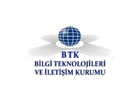 BTK'dan 4 firmaya idari para cezası