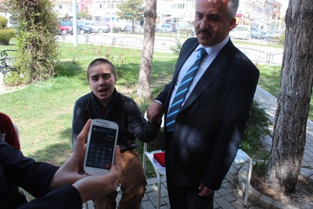 Farkındalık günü etkinlikleri