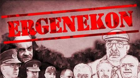 Ergenekon Davasına Bozma İstemi