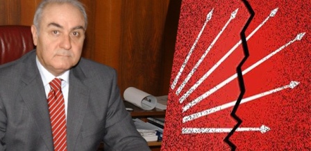 Erbakan'ın CHP'li yeğeni isyanda: Bu nasıl parti!