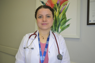 Kanserde erken teşhis önemli