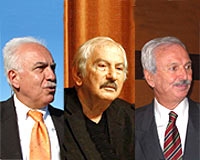 Büyük gözaltına itiraz reddedildi