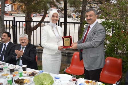Beyhekim ADSM Başarı Çıtasını Yükseltti
