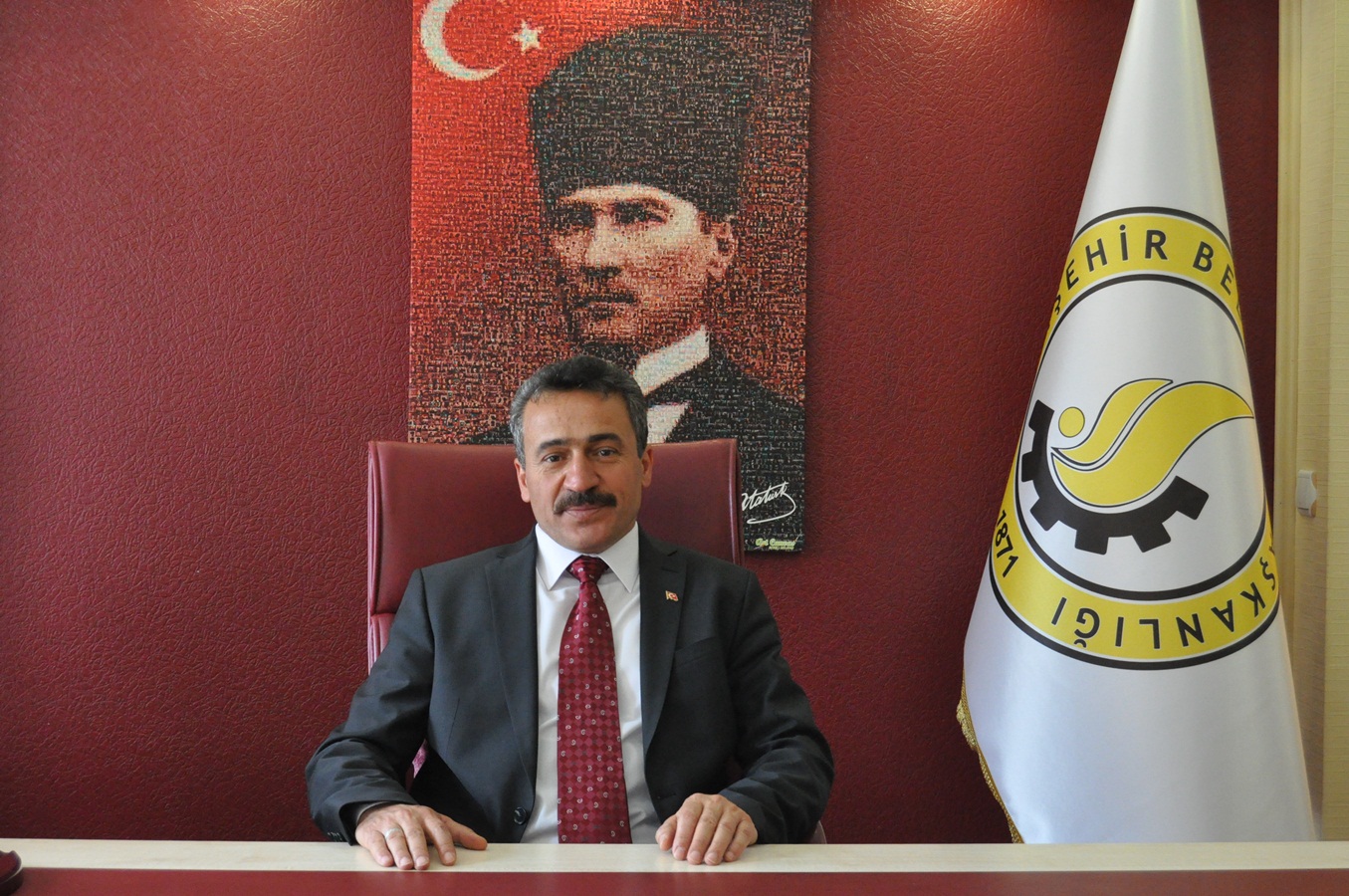 Tutal: İşçileri biz çıkarmadık