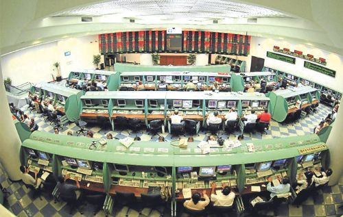 Konya Ticaret Borsası