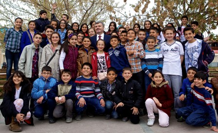 Büyükşehirlerde en yüksek oy Konya'dan