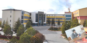 Büyükkoyuncu 2. oldu