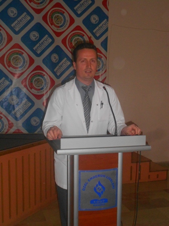 Enderun Liseleri’nde Orman Haftası etkinliği