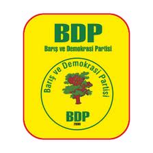 BDP'nin ismi ne oluyor?