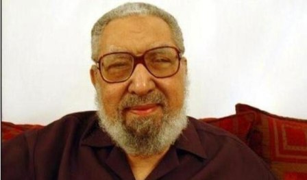 Muhammed Kutub vefat etti