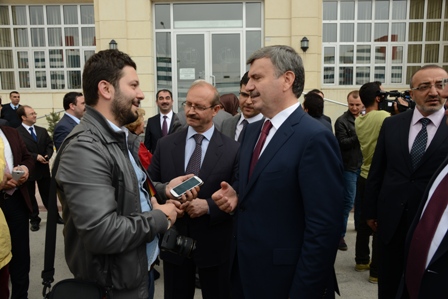 Tarım ve Hayvancılık Daire Başkanlığı geliyor