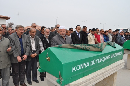 Necati Özer hakka yürüdü