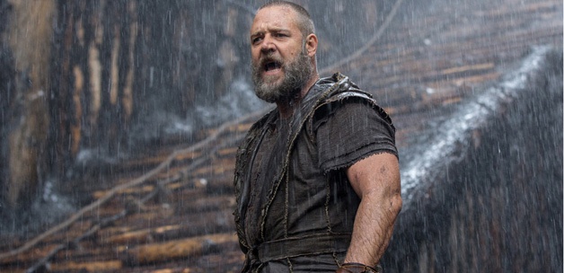 "Nuh: Büyük Tufan" filmi için mahkemeye başvurdu